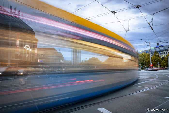 Hallo Leipzig: So startet Donnerstag, der 15. Oktober 2026