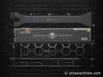 Government planning 'hyperscale' $1.5B data centre for National Capital Region