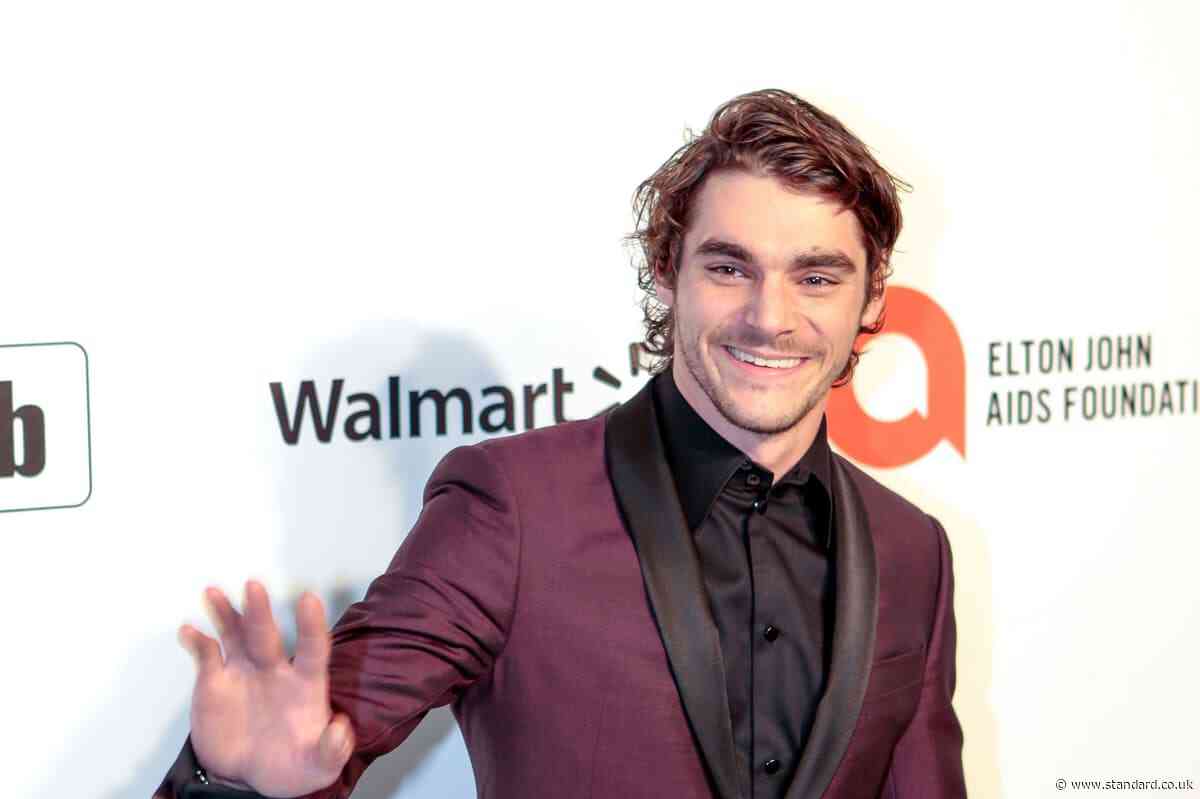 Aaron Paul says Breaking Bad co-star RJ Mitte was ‘an inspiration for so many’