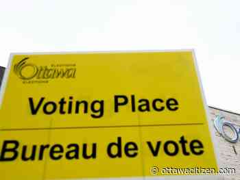 Meet the other 10 candidates running for election as Ottawa's mayor
