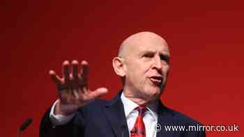 UK economy's 'remarkable' growth in pre-Budget boost to Chancellor John Healey