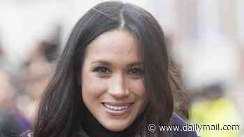 Meghan and Harry will make first joint public appearance since moving back to UK with three pseudo-royal engagements in Nottingham