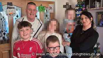 Parents and two children were murdered in horror petrol bomb attack over 'someone else's 20 grand drug debt', son says
