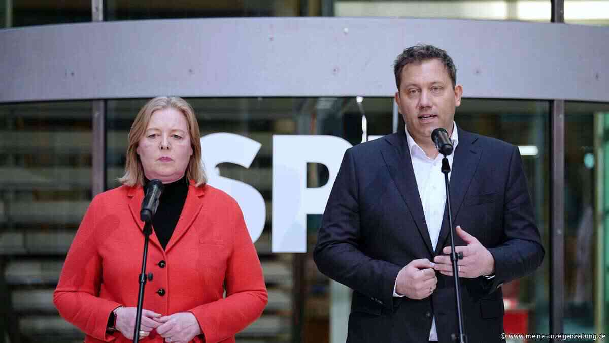 Klingbeil hält an Union-Kritik fest: „Dinge, die mal gesagt werden mussten“