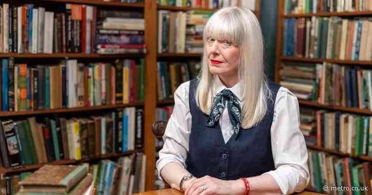 Ghost hunter Yvette Fielding investigates the hidden energy use haunting small businesses