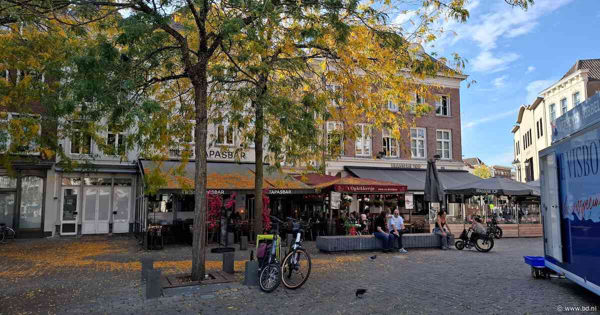 Weekendtips: deze dingen doe je in Den Bosch (16-18 oktober)