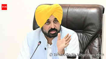 Over 150 more 'Aam Aadmi Clinics' opened in Punjab: CM Bhagwant Mann