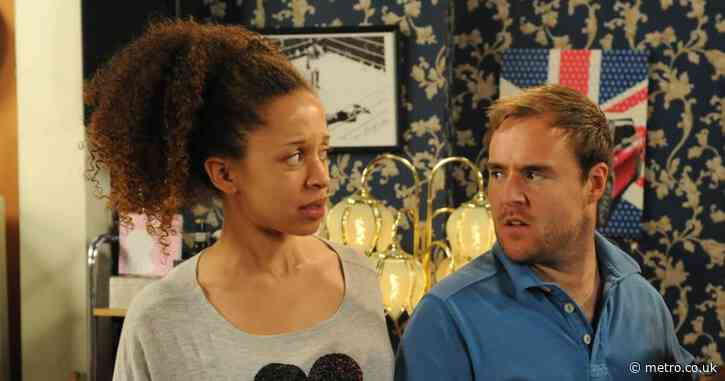 Coronation Street revisits one of its most harrowing and violent stories ever