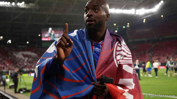 Crystal Palace predicted XI v Lyon: Jean-Philippe Mateta remains sidelined, Dean Henderson out