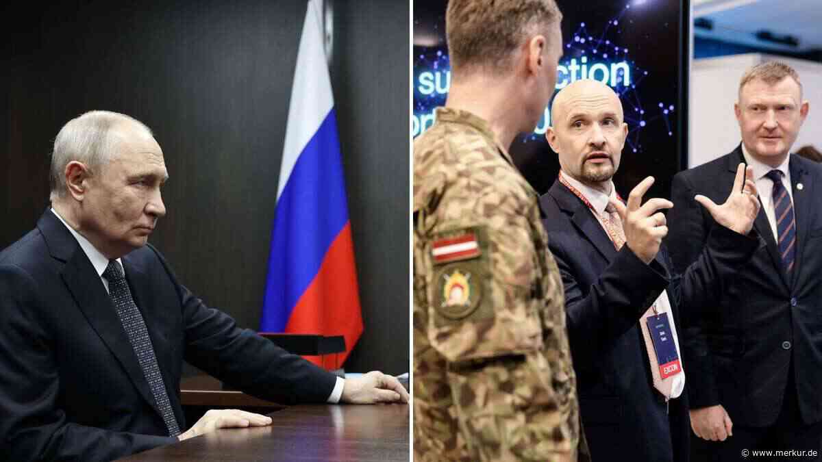 „Knapp vor NATO-Artikel 5“: 13 Länder üben den Konter auf Putins Bots – an eigensinnigen KI-„Bürgern“