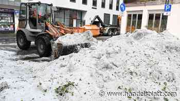 Branchentreffen: Rückversicherer müssen mit weiteren Preisrückgängen rechnen