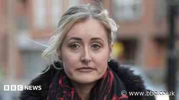 Katie Amess: 'Dad's legacy is one of love'