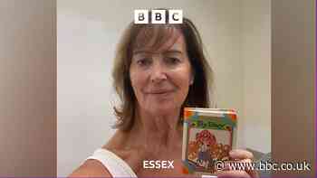 Lost diary reunited with Essex owner after 50 years