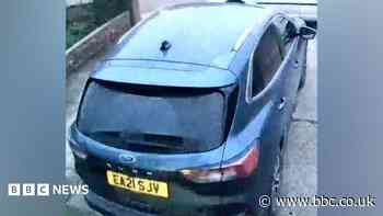 'Disgusting' car thefts ruin lives, say victims