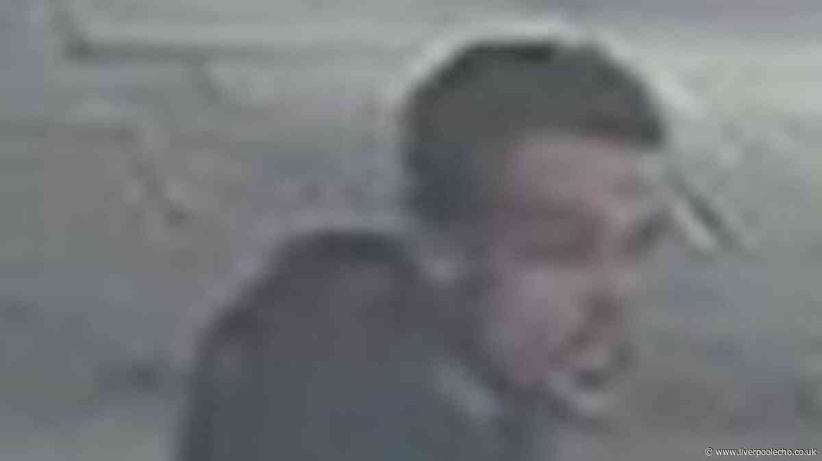 Man hit over the head with helium canister in 'unprovoked' Southport assault