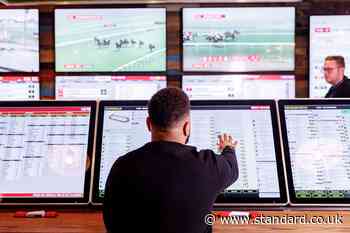 Gambling tax hikes will cause closures and job cuts, say Entain and Rank