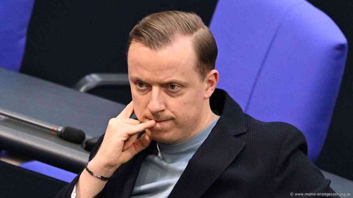 Bundestag hebt Immunität von SPD-Abgeordnetem Ahmetovic auf