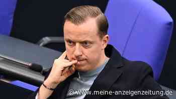 Bundestag hebt Immunität von SPD-Abgeordnetem Ahmetovic auf
