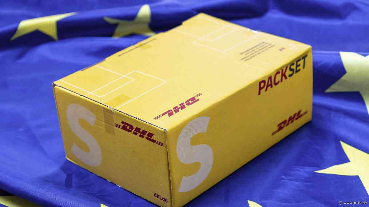 Merz soll sich einschalten: Wirtschaftsunion fordert Stopp der EU-Verpackungsregeln