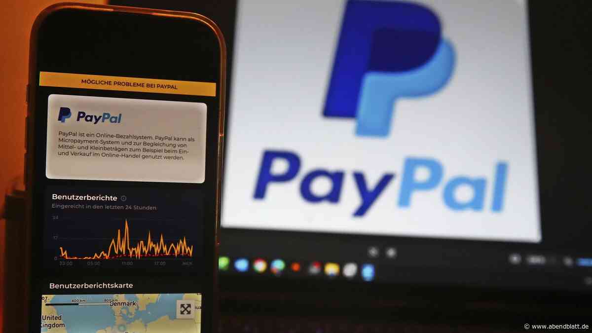 PayPal und Kleinanzeigen: Gefährliche Mails im Umlauf – das ist die teure Falle