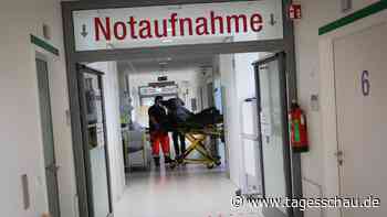 Reform der Notfallversorgung beschlossen - was sich für Patienten ändert