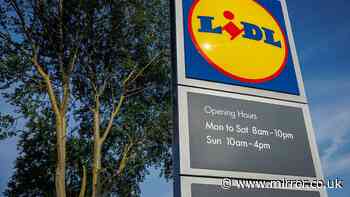 New Lidl 1p-to-use gadget keeps you 'warm and cosy' at night out Thursday