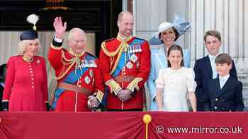Should the Royal Family receive less public funding? Take our poll and have your say
