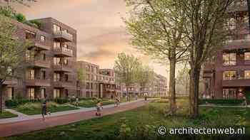 Team met Groosman en RRog wint tender voor Ludgeruskwartier Deventer
