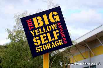 Big Yellow keeping ‘all options’ under review amid activist investor pressure