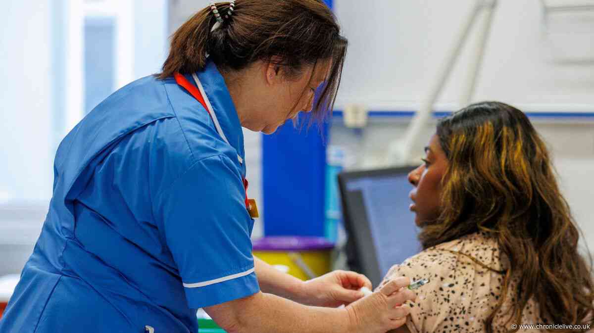 NHS warns of early Winter pressures as A&Es record busiest ever September