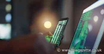 Hackers stole probation data in LAA cyber attack