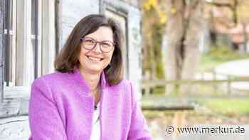 „Ich gehe als Single durchs Leben“: Landtagspräsidentin Ilse Aigner – privat wie noch nie