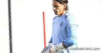Yann Sommer deelde triest nieuws: "Beslissing in onderling overleg genomen"