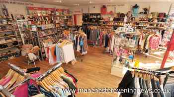 UK charity shop staff 'flabbergasted' after anonymous donation at store worth £85,000