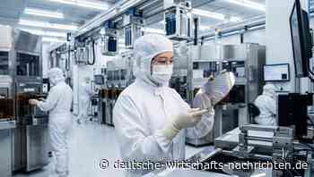 TSMC-Aktie: Chipgigant kassiert Milliarden mit KI