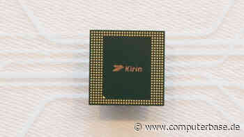 LogicFolding: Huawei erreicht mit Stapel­technik erste Ziele für neuen Kirin-Chip