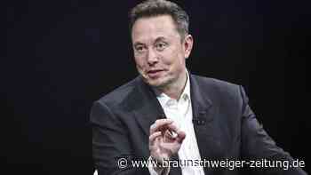 Nach Streit um Starlink: Musk fordert Selenskyjs Rückzug — „Zeit zu gehen“