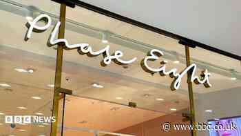 Phase Eight and Hobbs owner hit by cyber-attack, as H&M probes separate hack claim