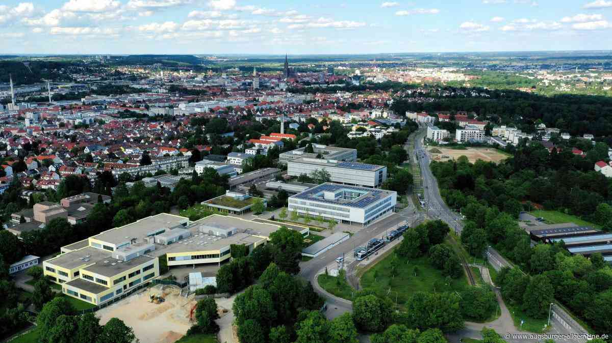 Erneuter Angriff an Anna-Essinger-Schule in Ulm: Erst ein Mädchen, jetzt ein Junge