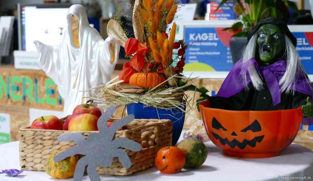 KAGEL lädt zur Halloween-Party am 31. Oktober ein