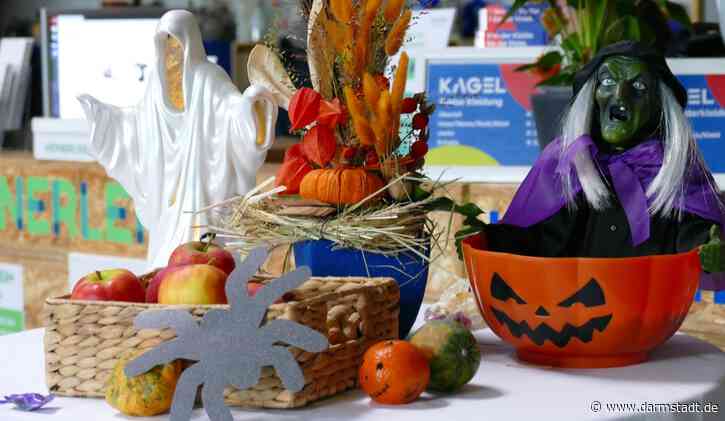 KAGEL lädt zur Halloween-Party am 31. Oktober ein