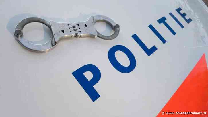 Vrouw na verkeersruzie achterna gereden en in elkaar geslagen in Tilburg
