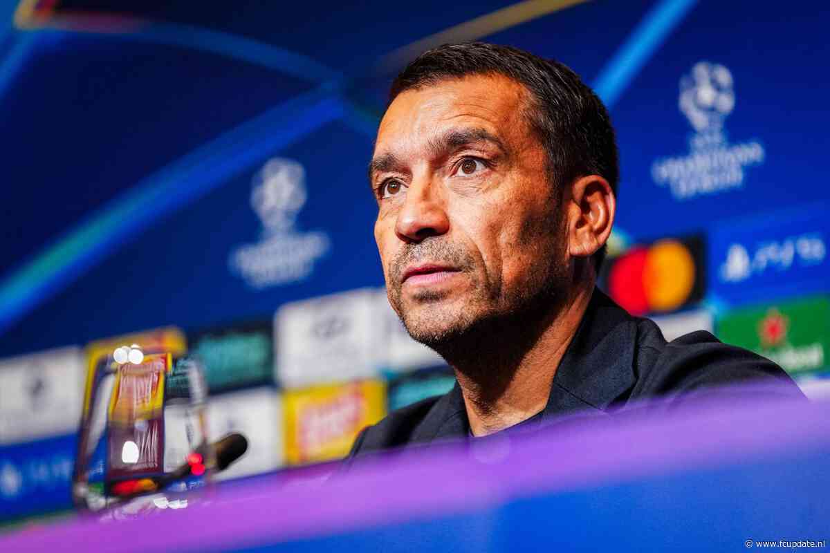 Grote verandering aanstaande bij Feyenoord: 'Ze zitten in het rood'