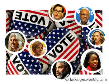 Feeling trapped? Voting is the way out
