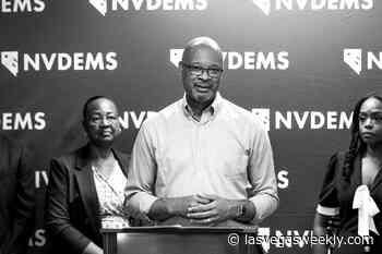 Endorsements for the midterm election in Southern Nevada