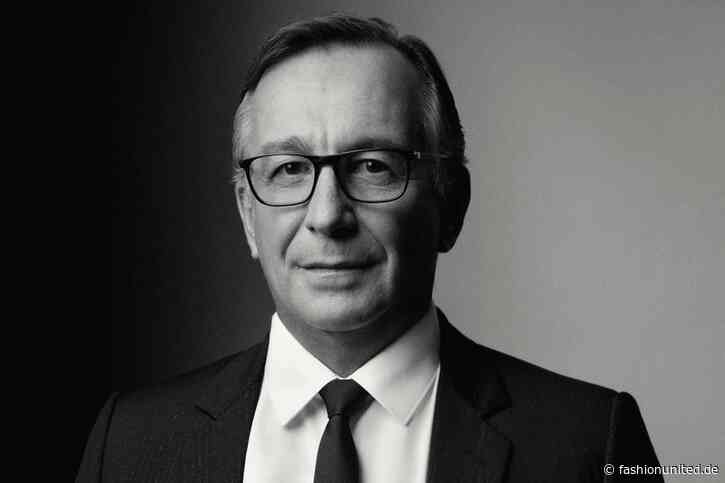 Restrukturierung bei Chanel: Bruno Pavlovsky tritt aus dem Verwaltungsrat zurück