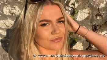 Student nurse, 24, loses control and crashes car into garden wall in horror fatal smash