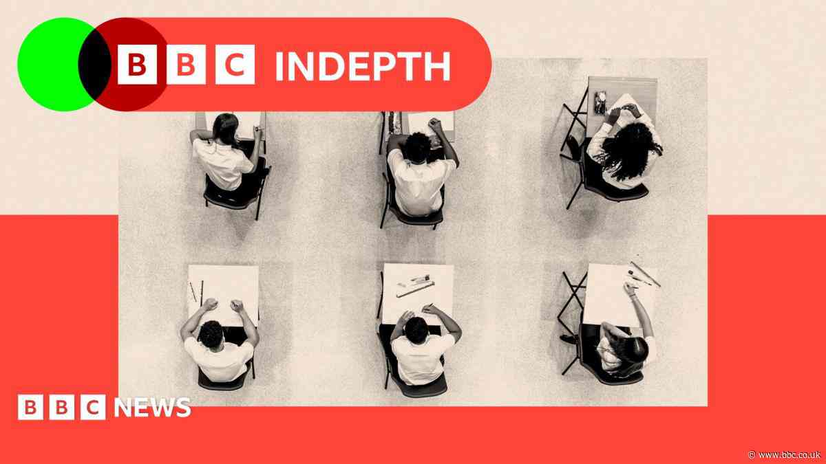 Wales has an education crisis. Can it be fixed?