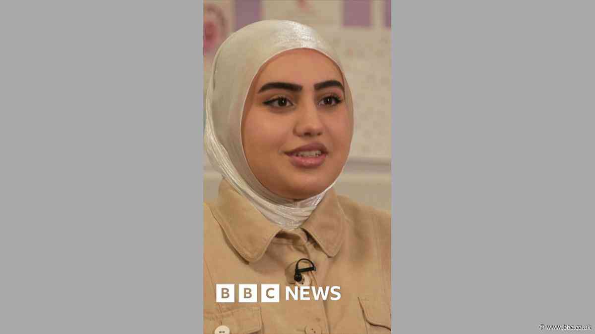 'Young asylum seekers like me just want to access education'