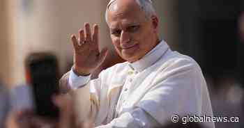 Pope Leo XIV’s diagnosis highlights importance of lung cancer screening
